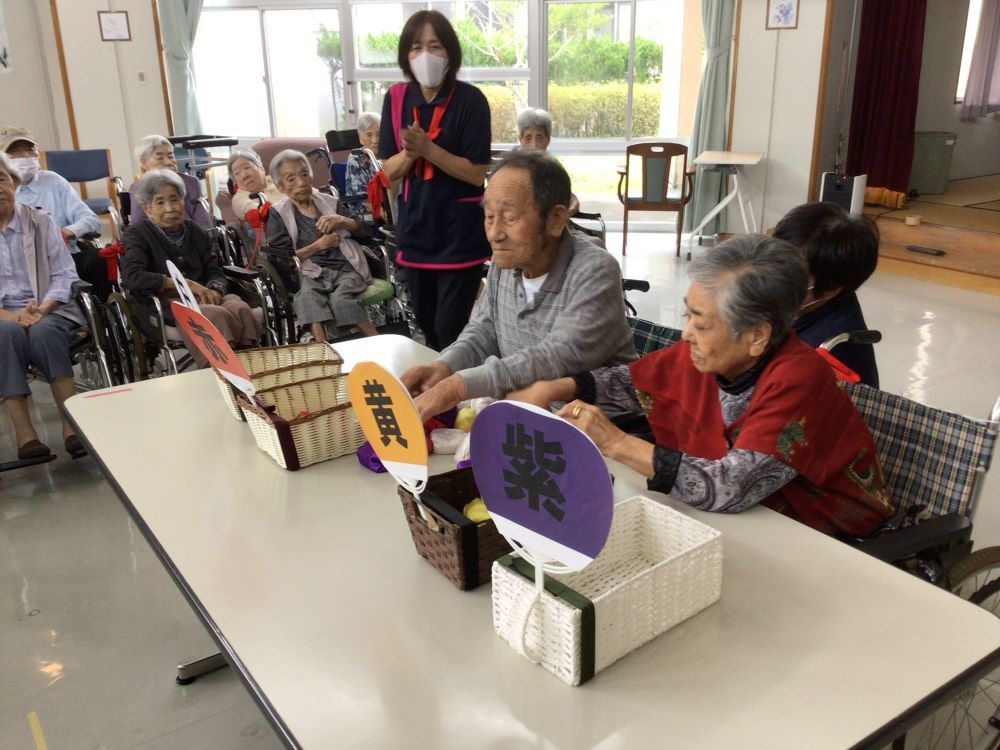 令和６年レクリェーション大会