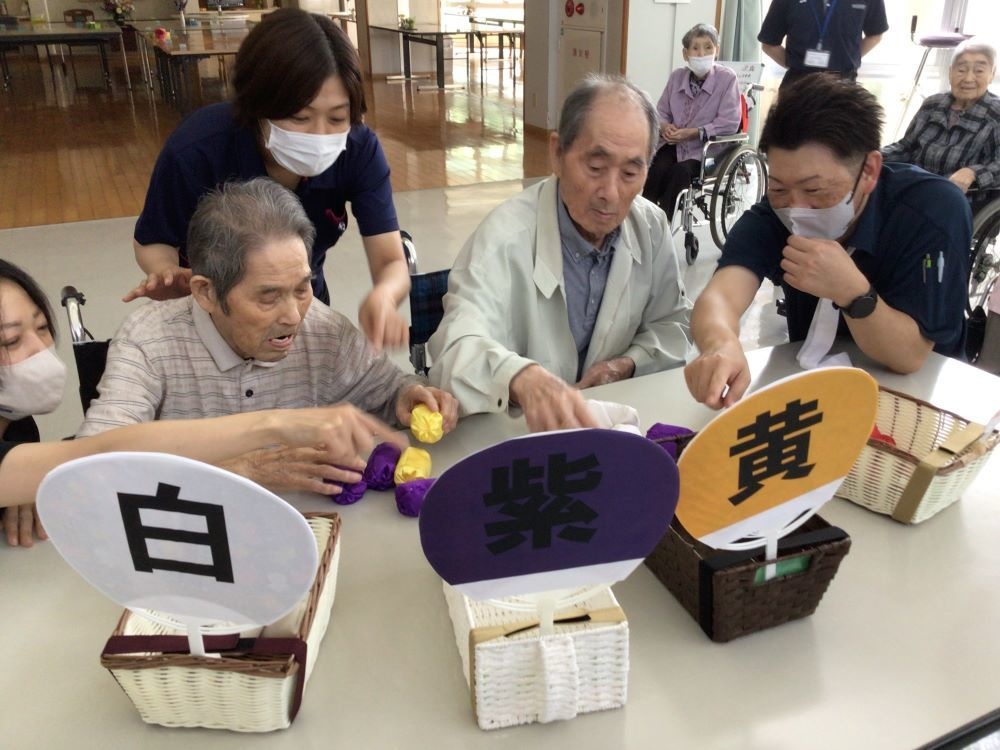 令和６年レクリェーション大会