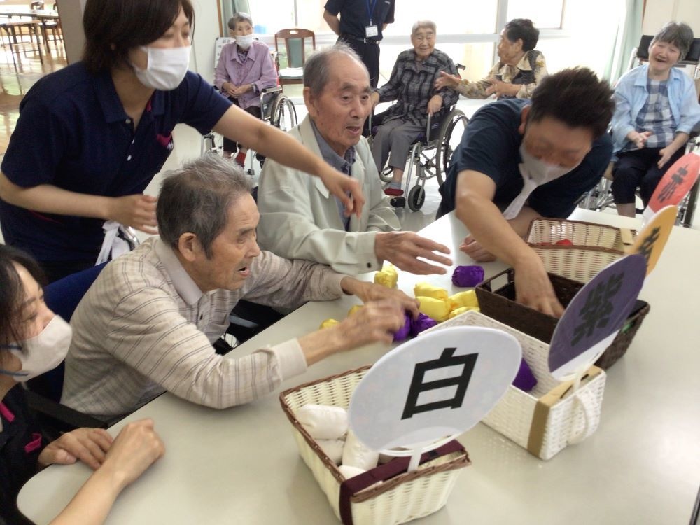 令和６年レクリェーション大会