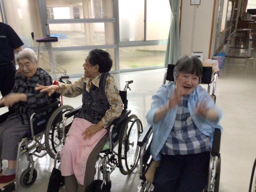 令和６年レクリェーション大会