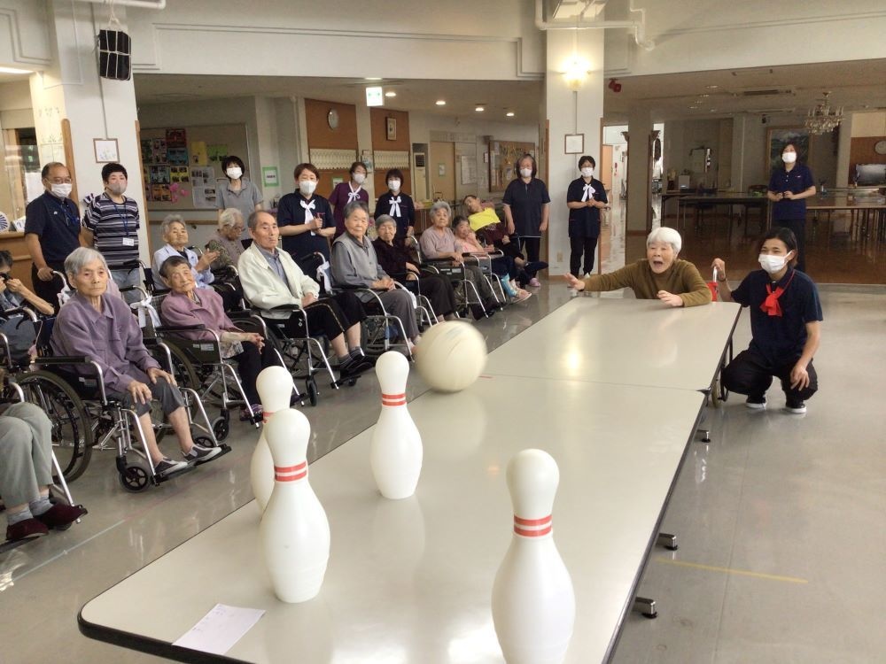 令和６年レクリェーション大会