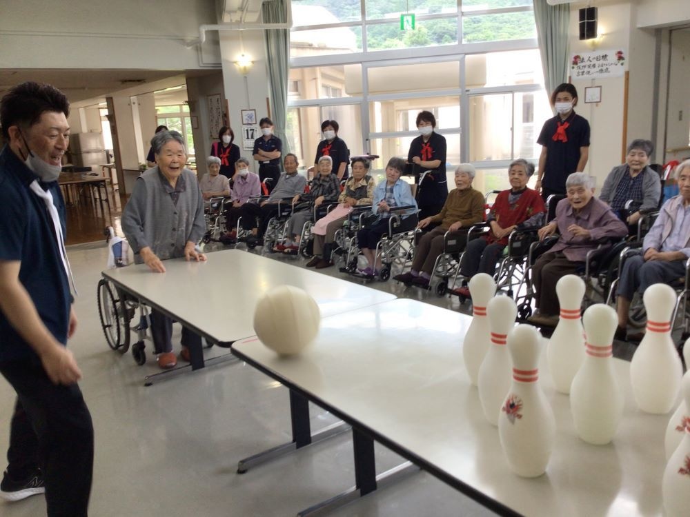 令和６年レクリェーション大会