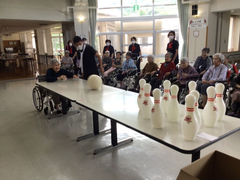 令和６年レクリェーション大会