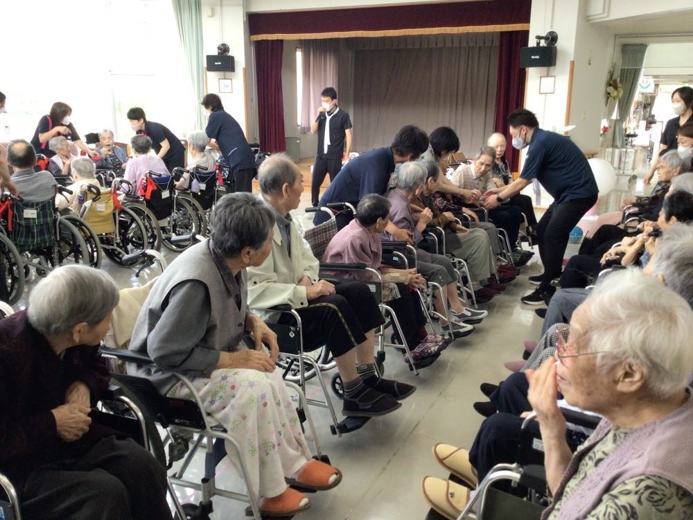 令和６年レクリェーション大会