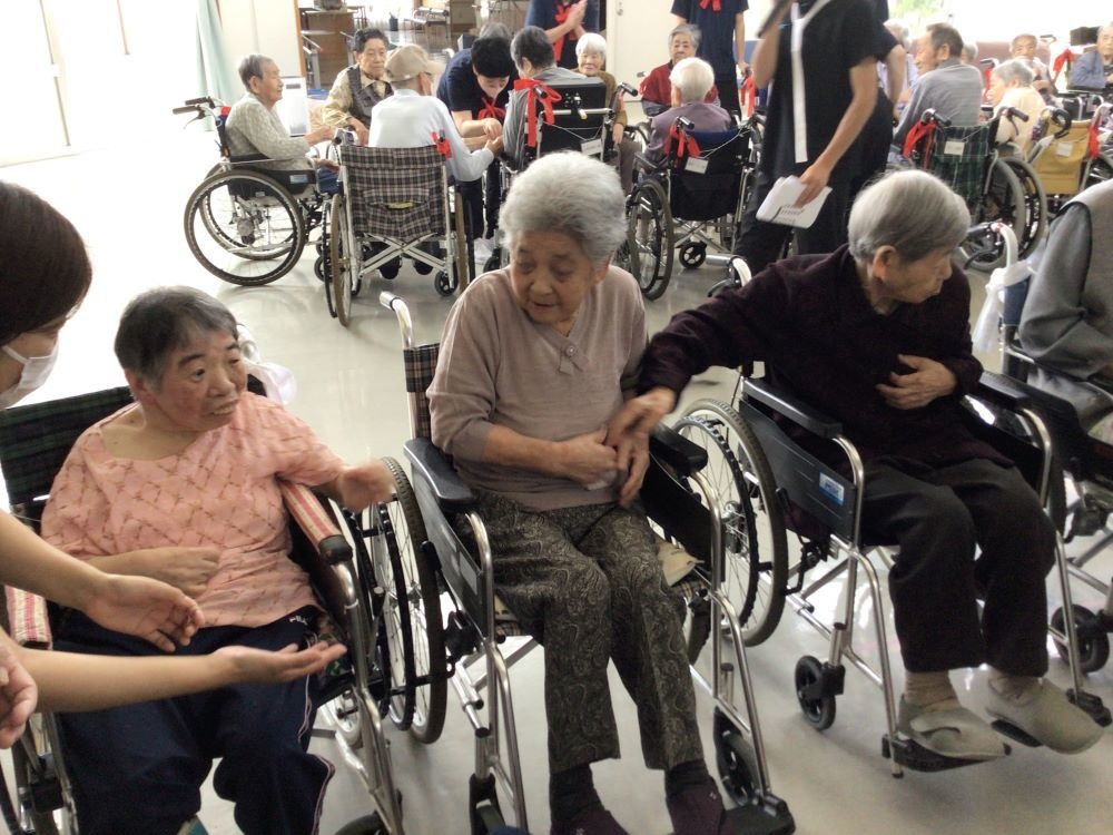 令和６年レクリェーション大会