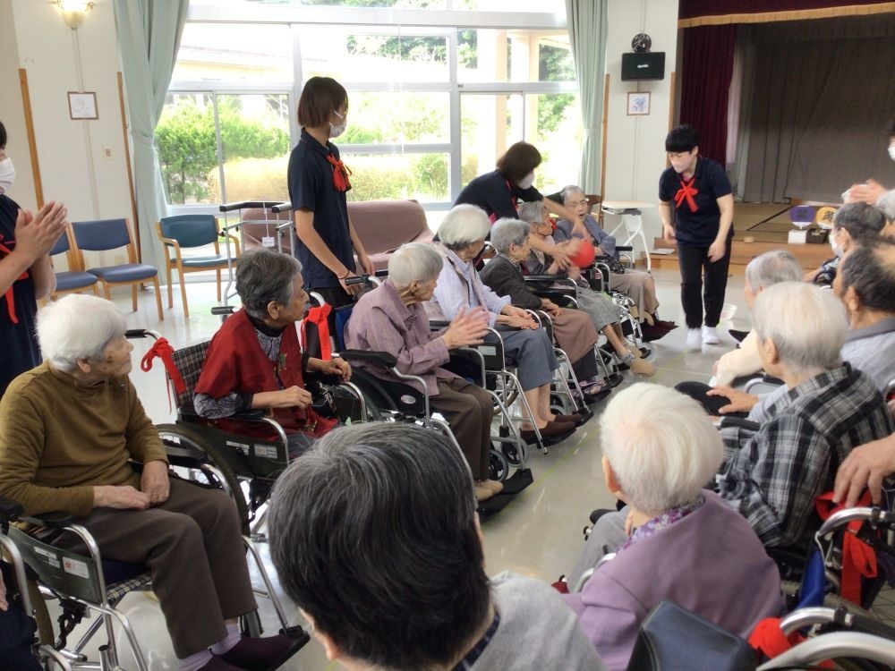 令和６年レクリェーション大会