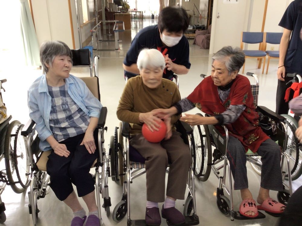 令和６年レクリェーション大会