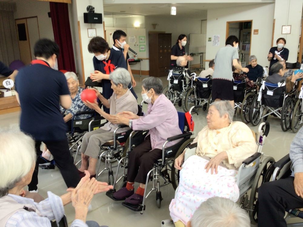 令和６年レクリェーション大会