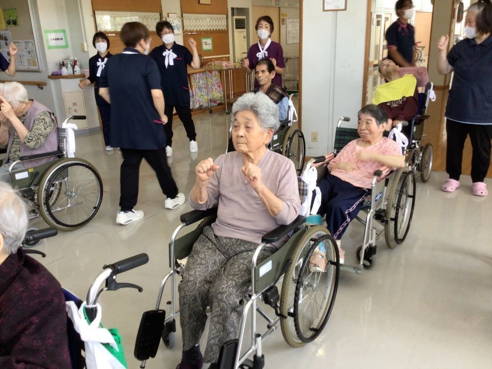 令和６年レクリェーション大会