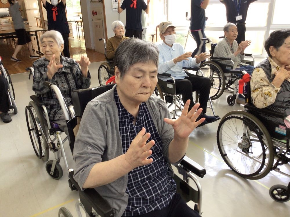 令和６年レクリェーション大会