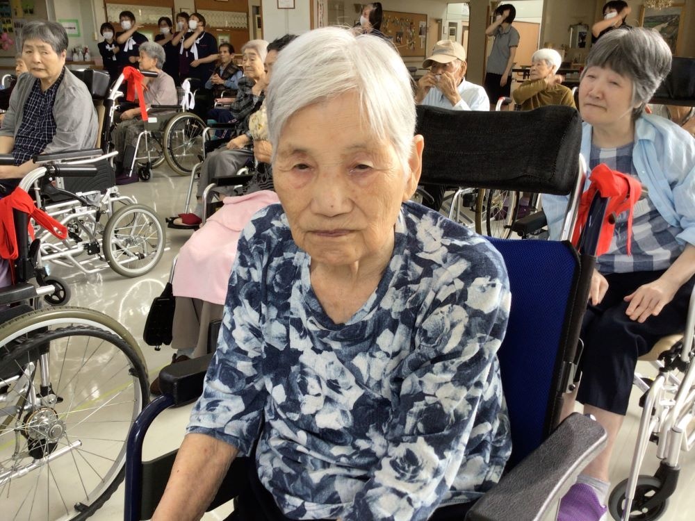 令和６年レクリェーション大会