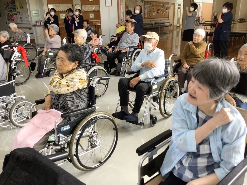 令和６年レクリェーション大会