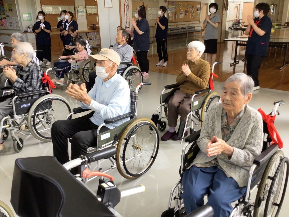 令和６年レクリェーション大会