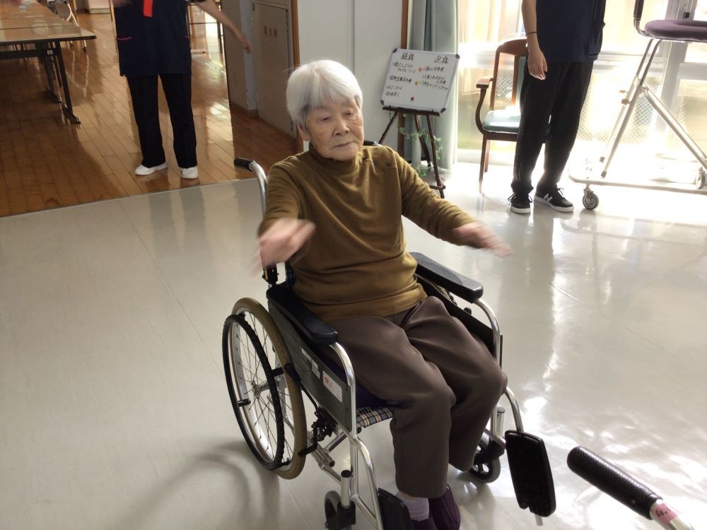 令和６年レクリェーション大会