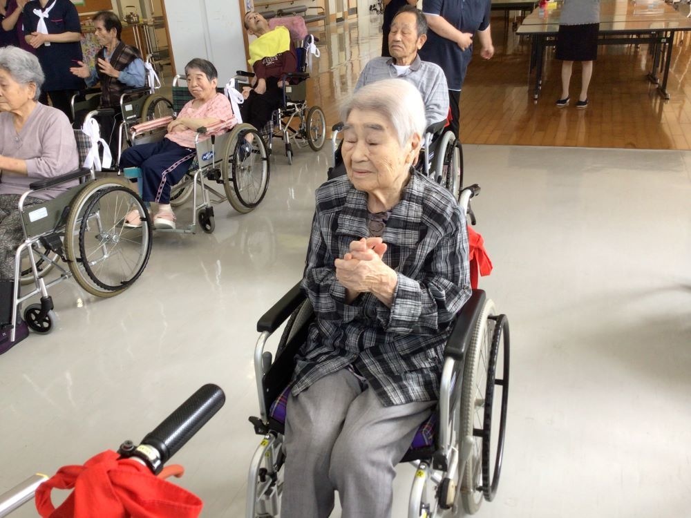 令和６年レクリェーション大会