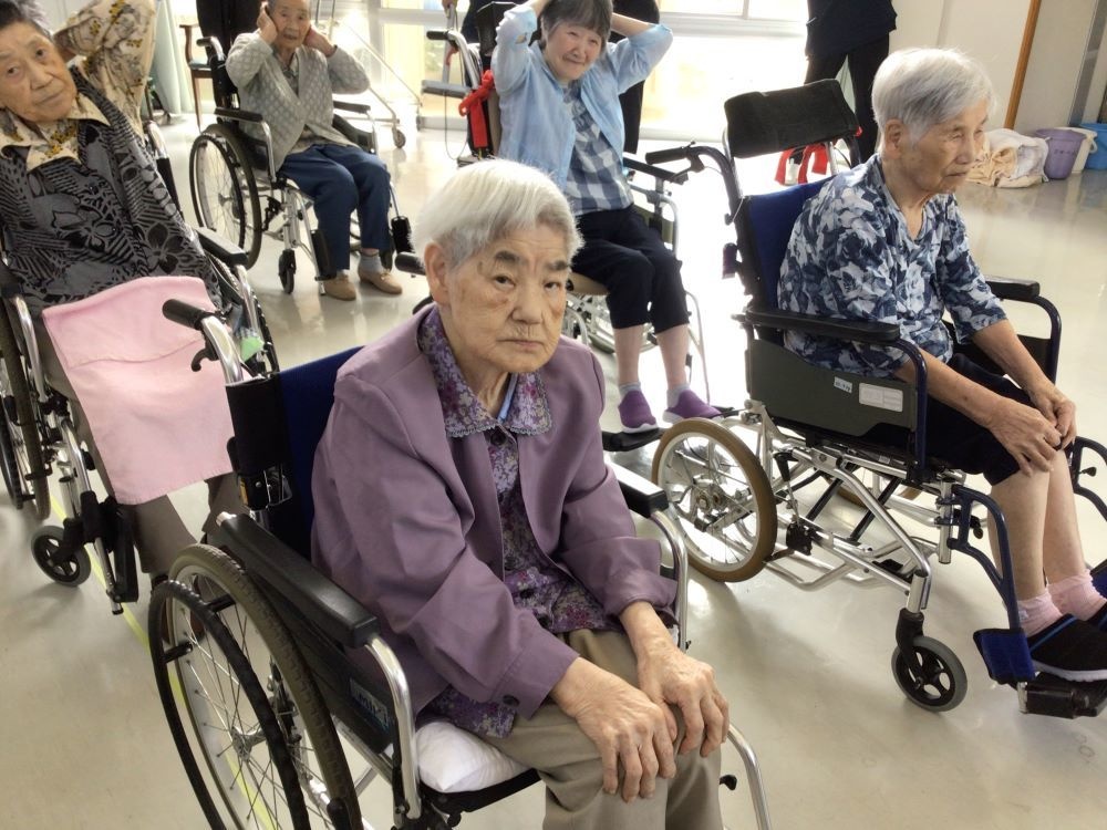 令和６年レクリェーション大会