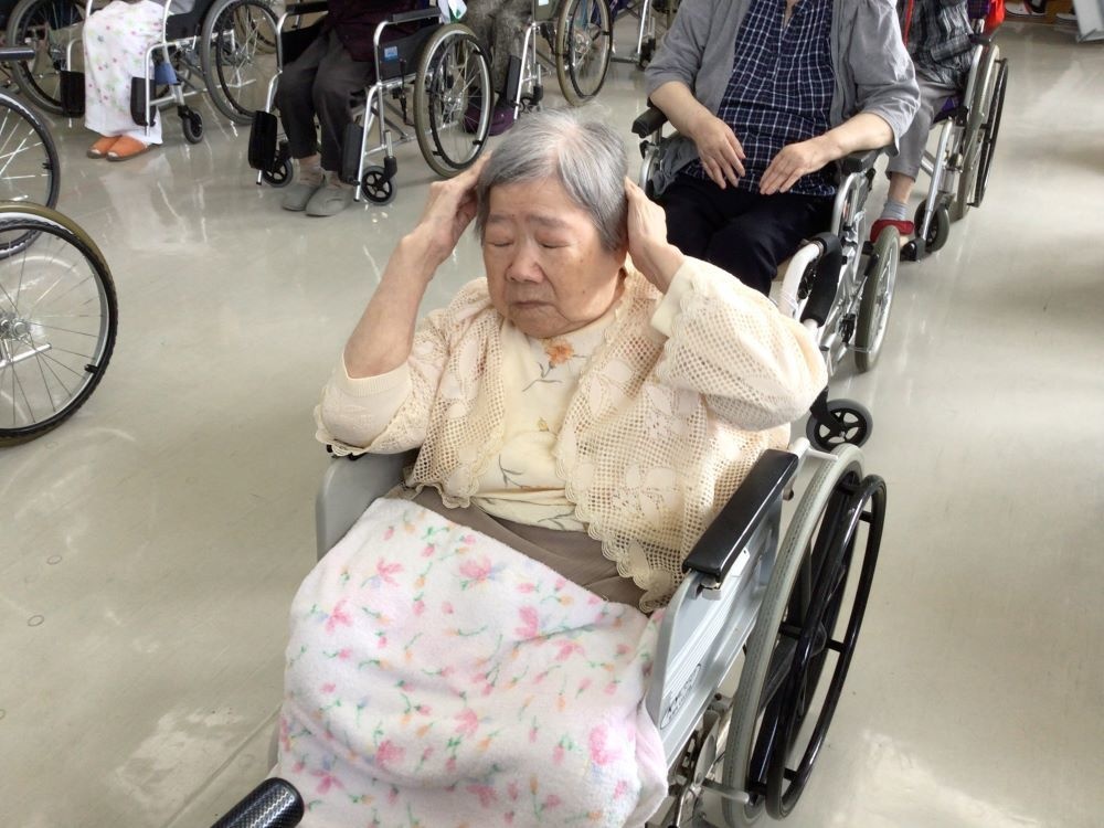 令和６年レクリェーション大会