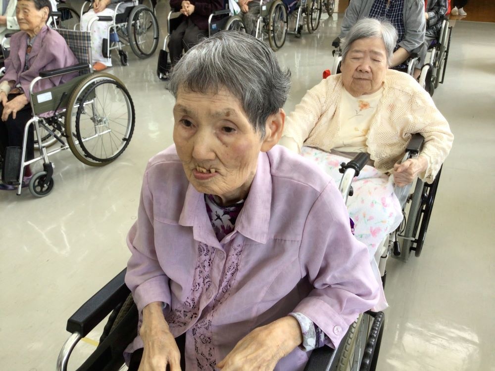 令和６年レクリェーション大会