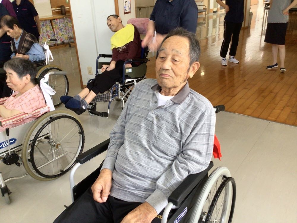 令和６年レクリェーション大会