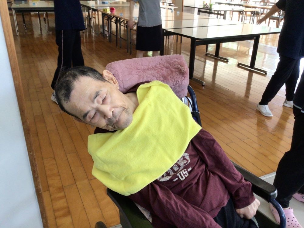 令和６年レクリェーション大会