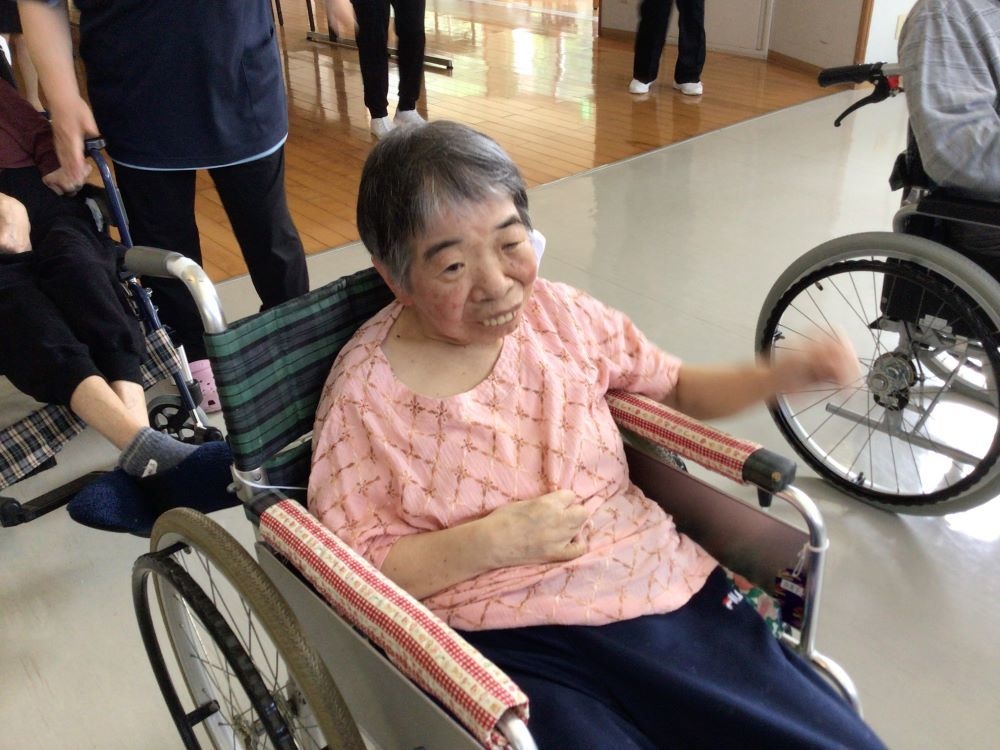 令和６年レクリェーション大会