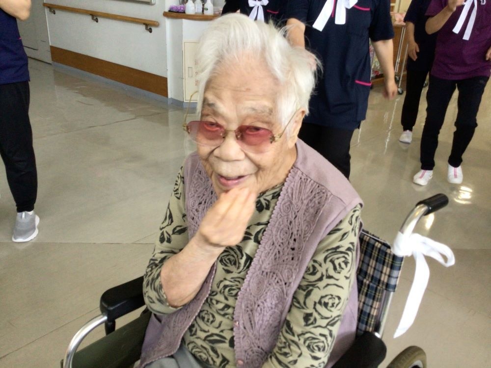 令和６年レクリェーション大会