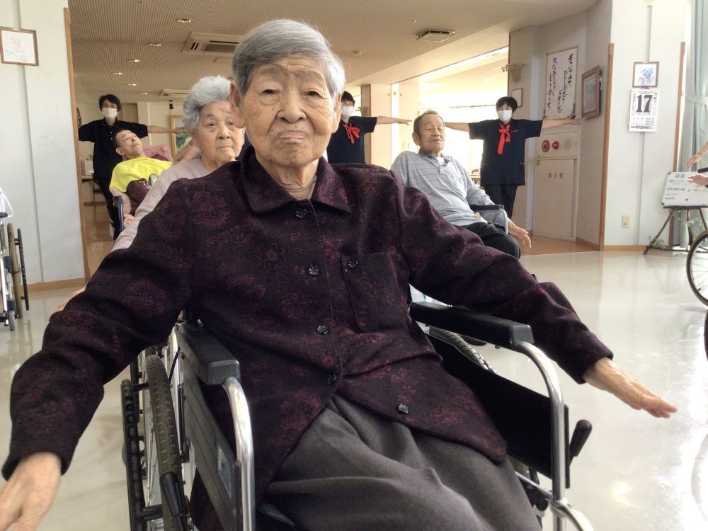 令和６年レクリェーション大会