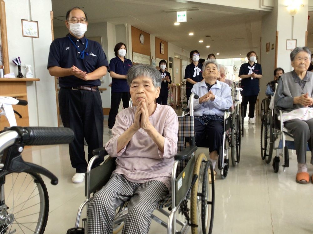 令和６年レクリェーション大会