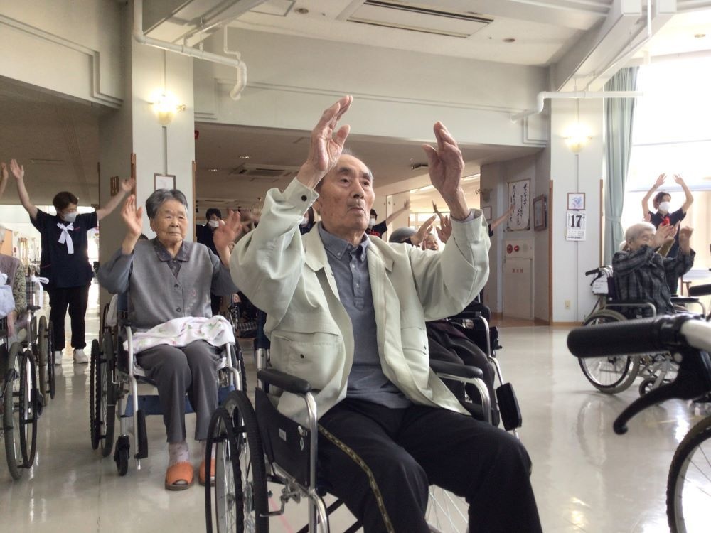 令和６年レクリェーション大会