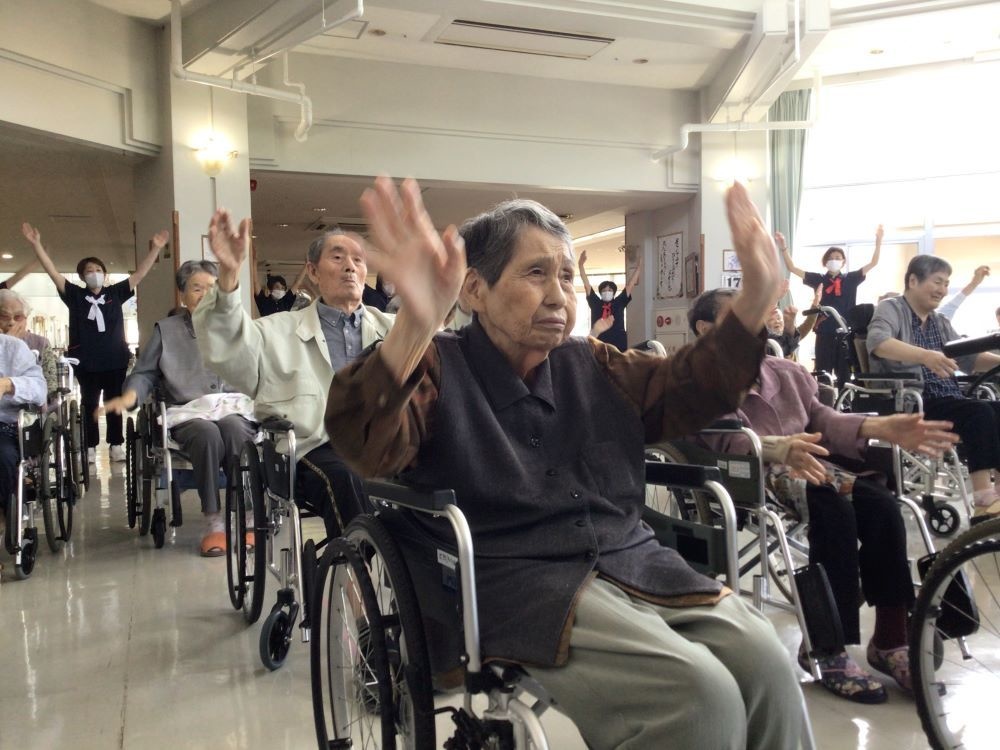 令和６年レクリェーション大会