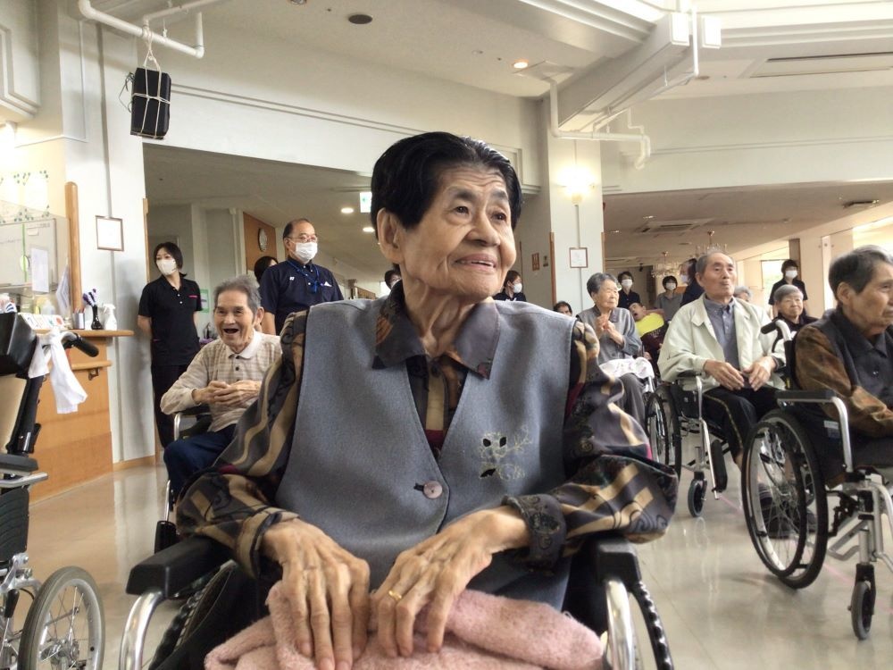 令和６年レクリェーション大会