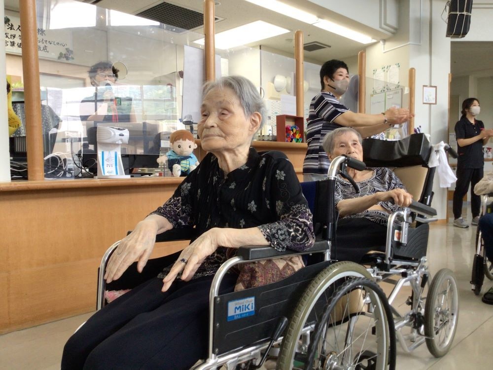 令和６年レクリェーション大会