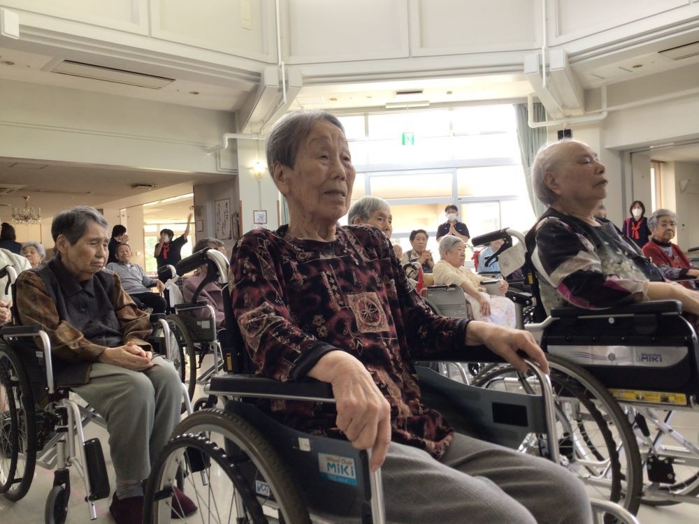 令和６年レクリェーション大会