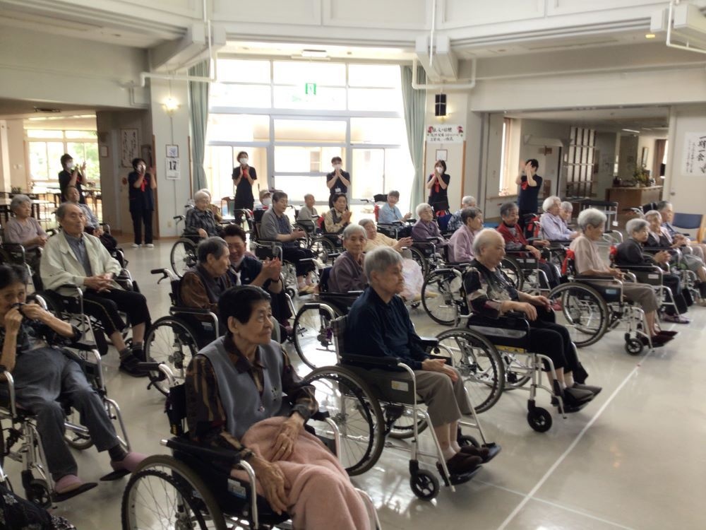 令和６年レクリェーション大会