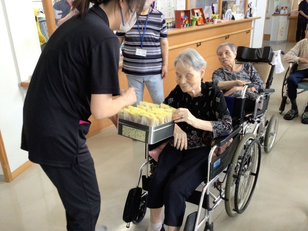 令和６年レクリェーション大会