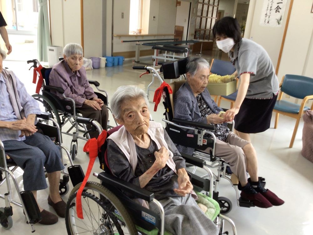 令和６年レクリェーション大会
