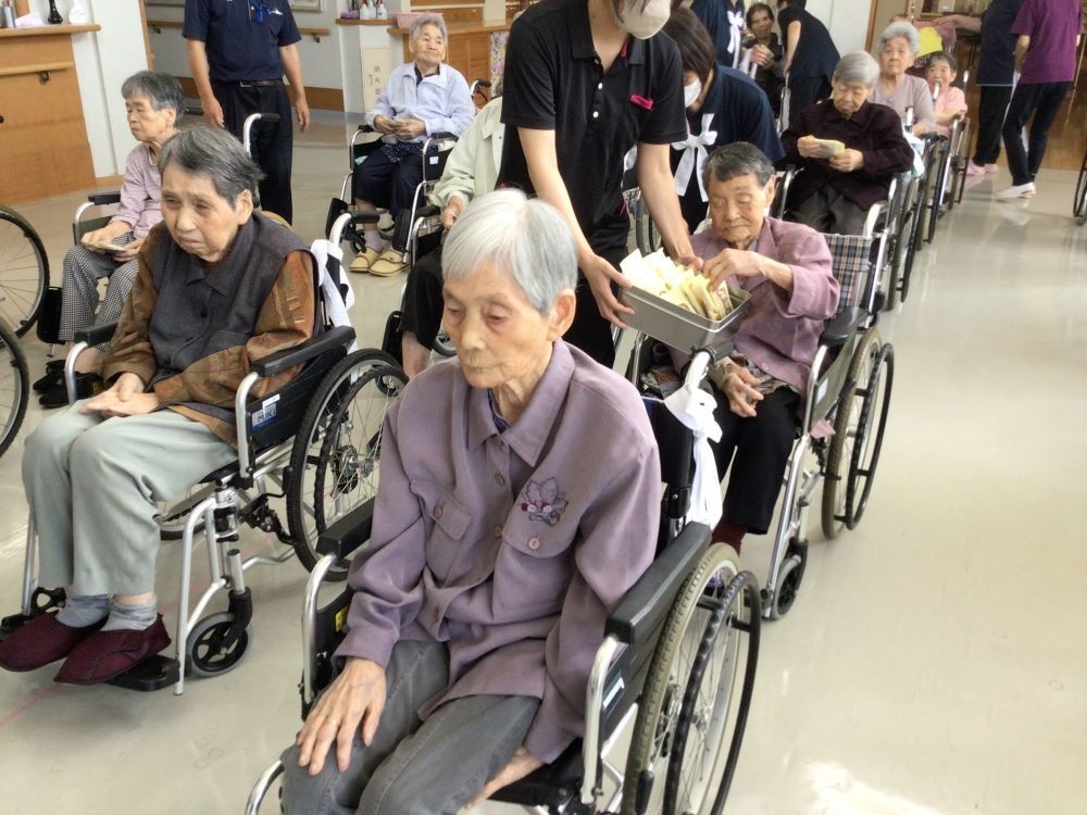 令和６年レクリェーション大会