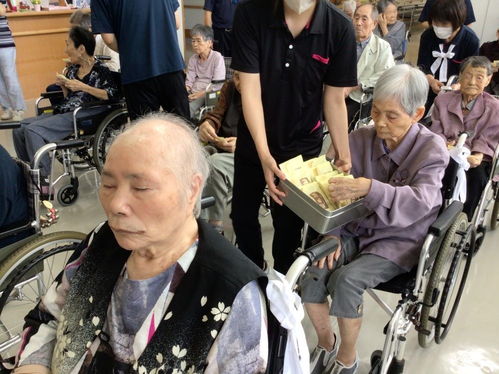 令和６年レクリェーション大会