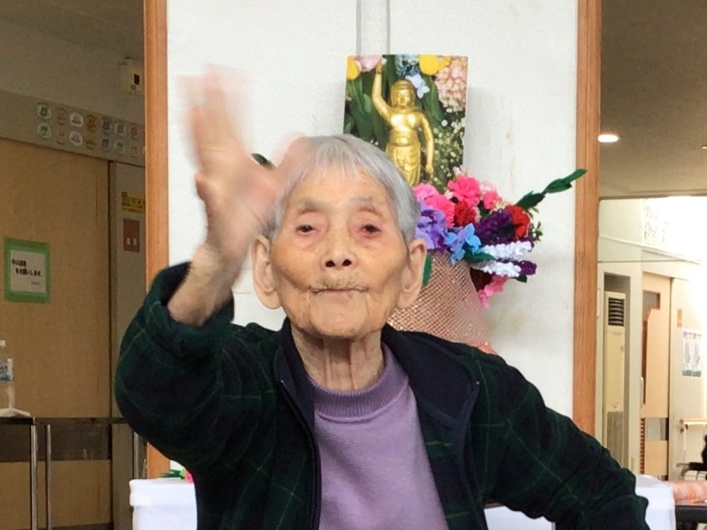 令和７年花まつり