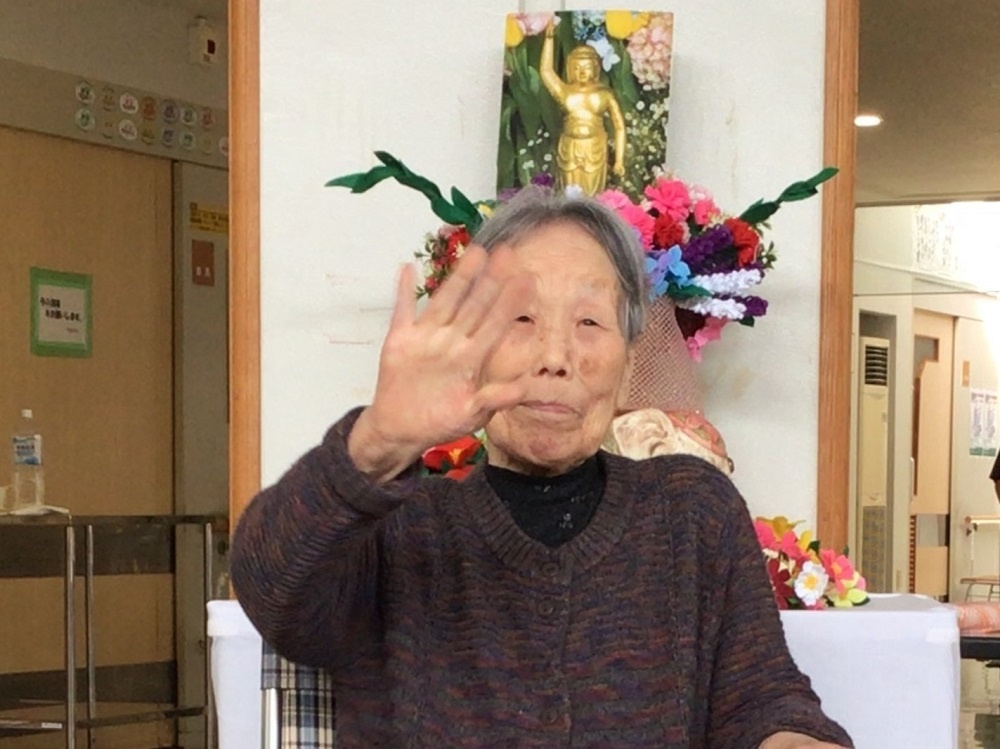 令和７年花まつり