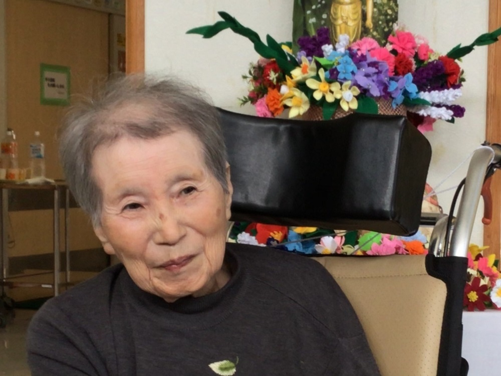 令和７年花まつり