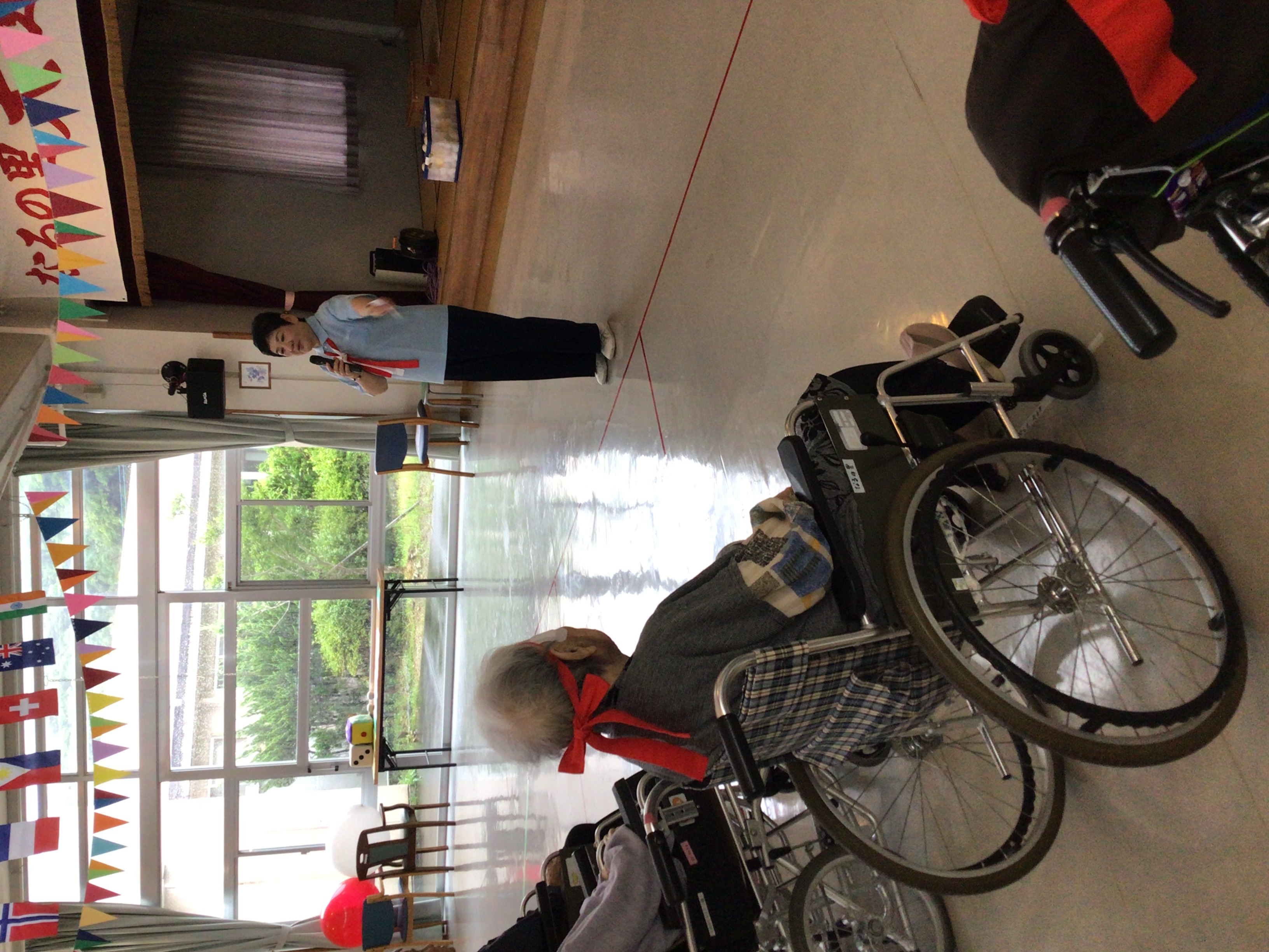 令和７年度運動会