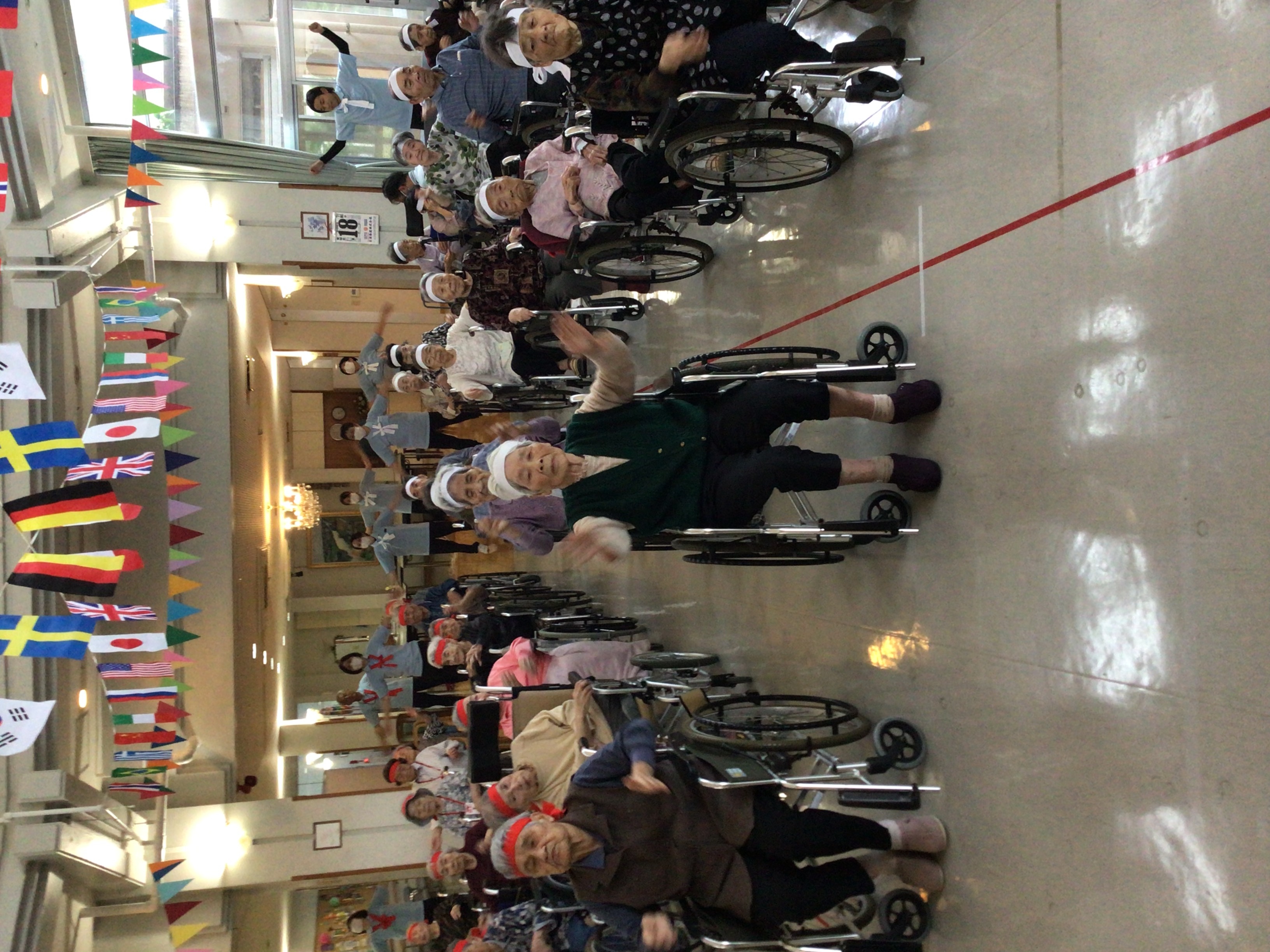 令和７年度運動会