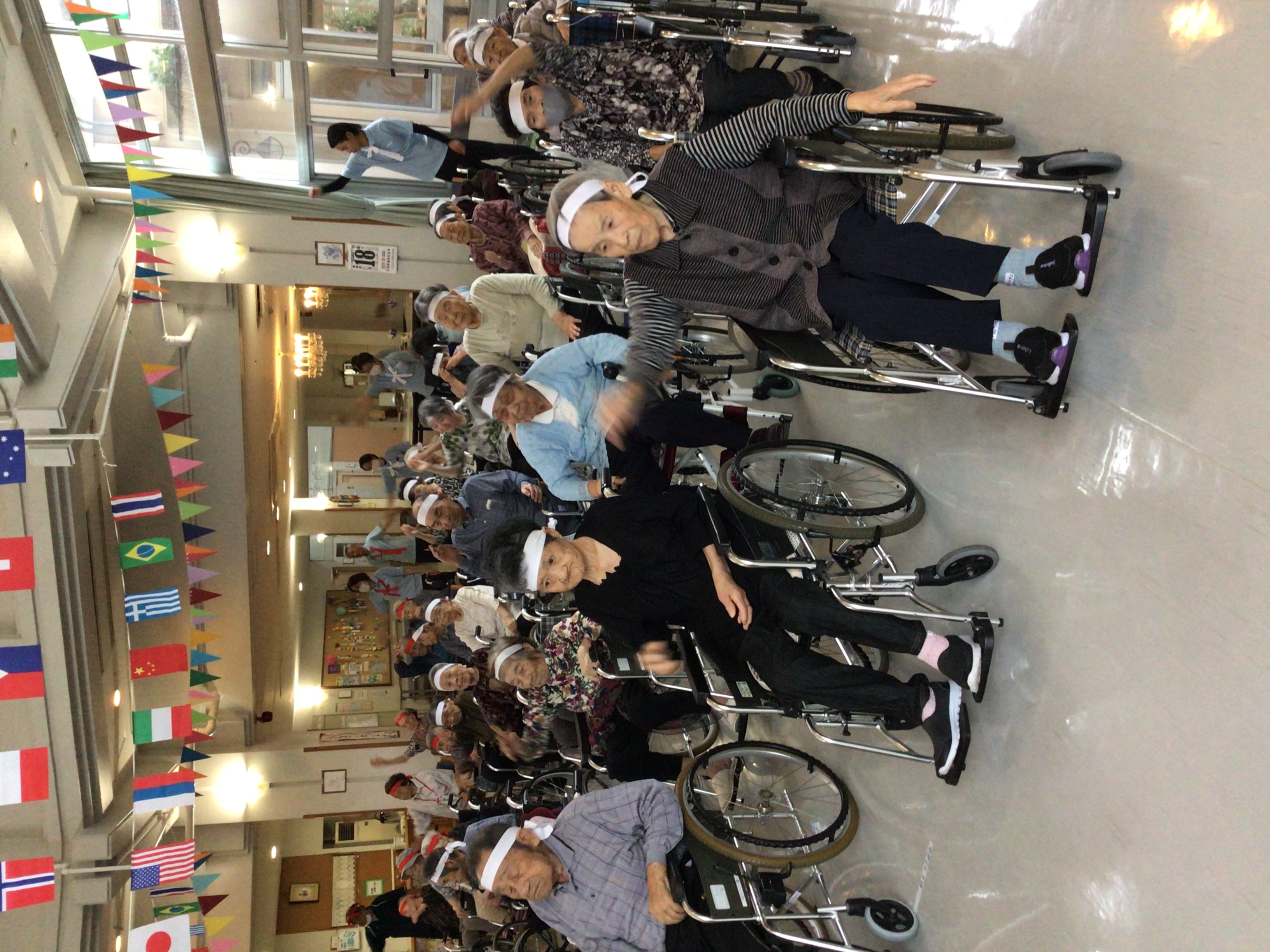 令和７年度運動会