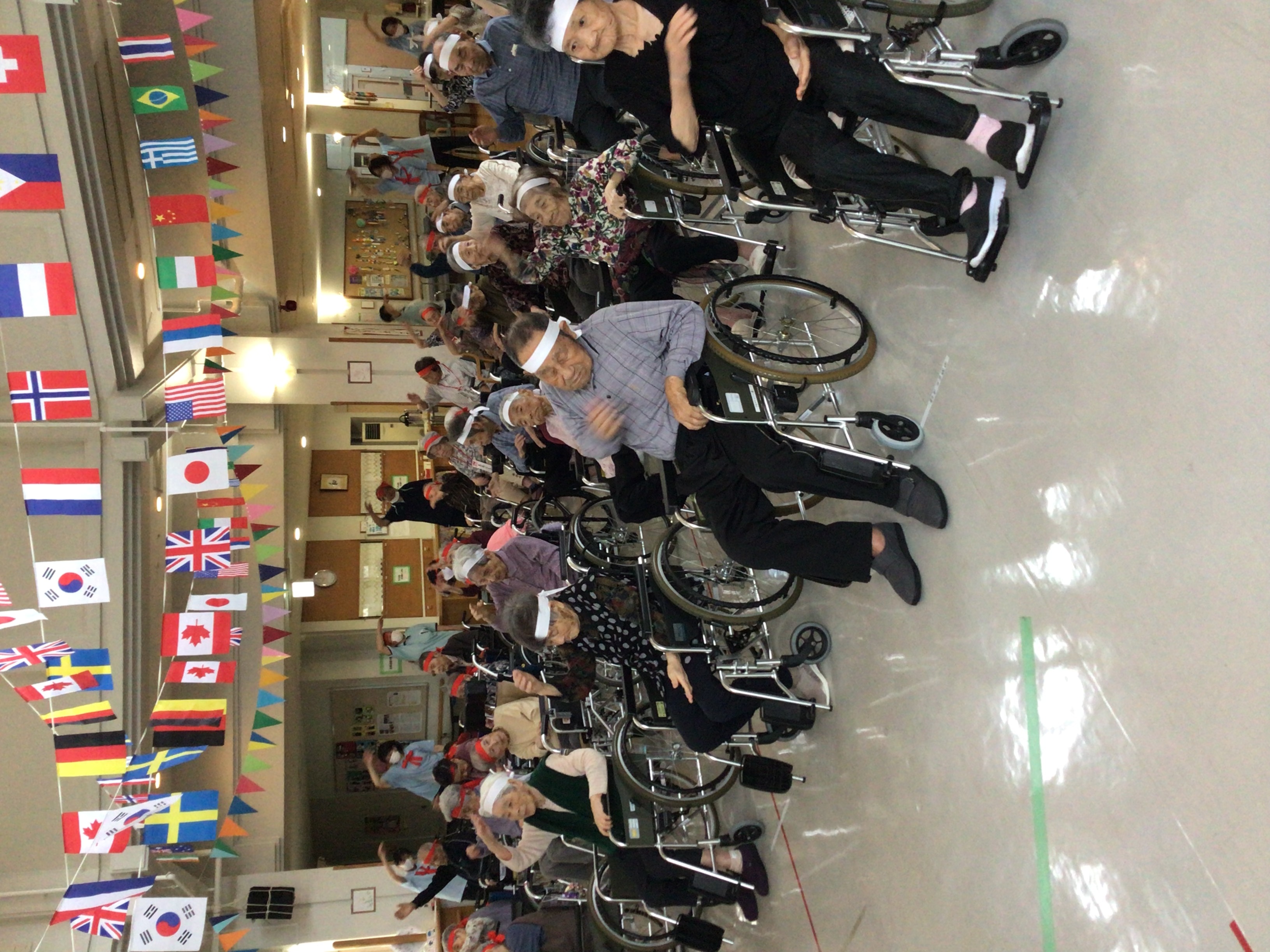 令和７年度運動会