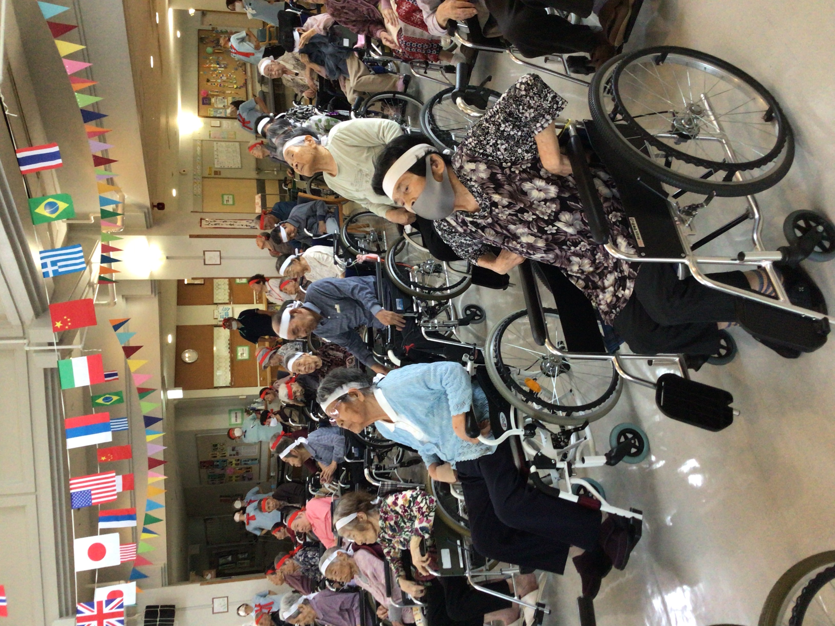 令和７年度運動会