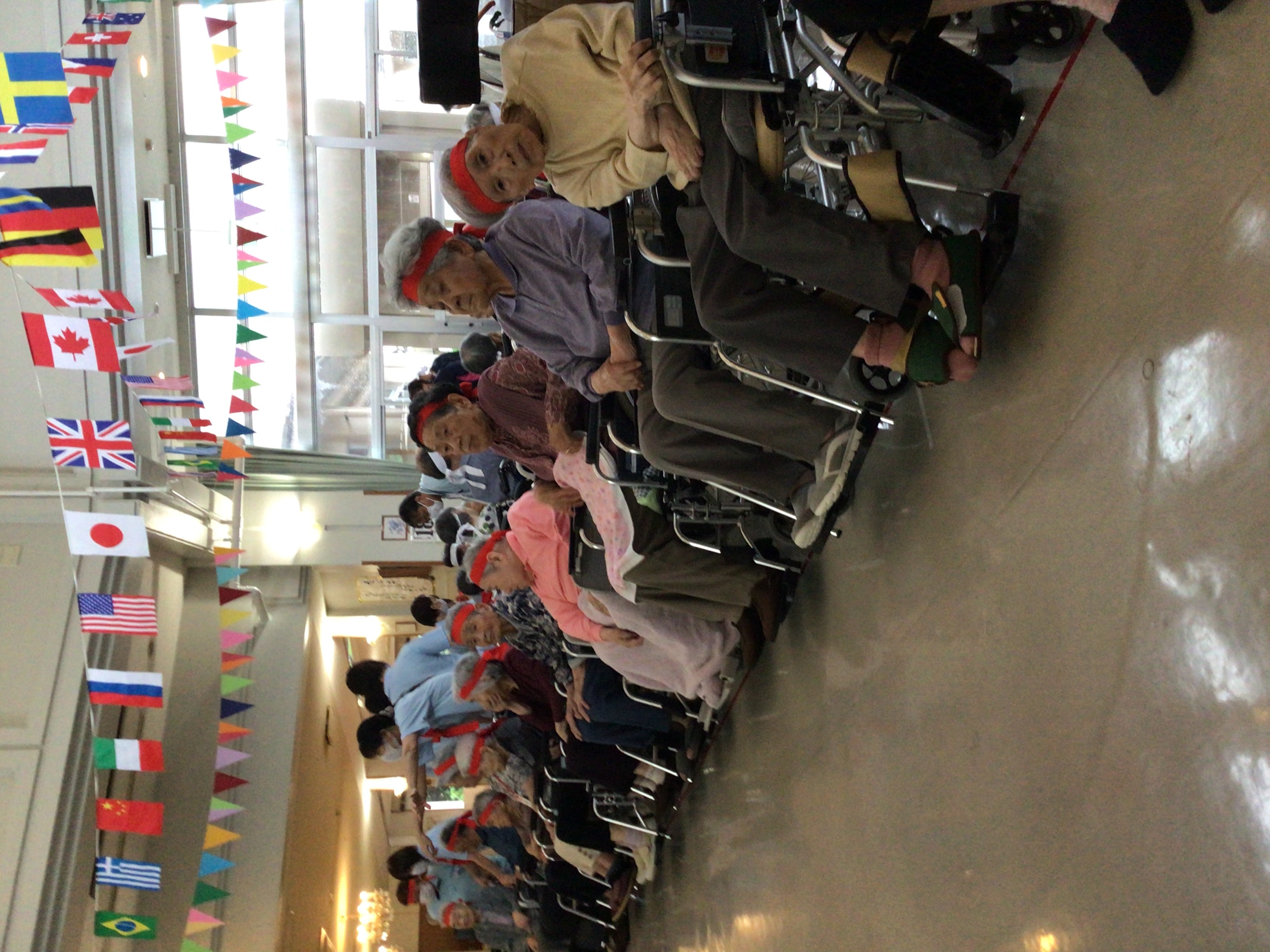 令和７年度運動会