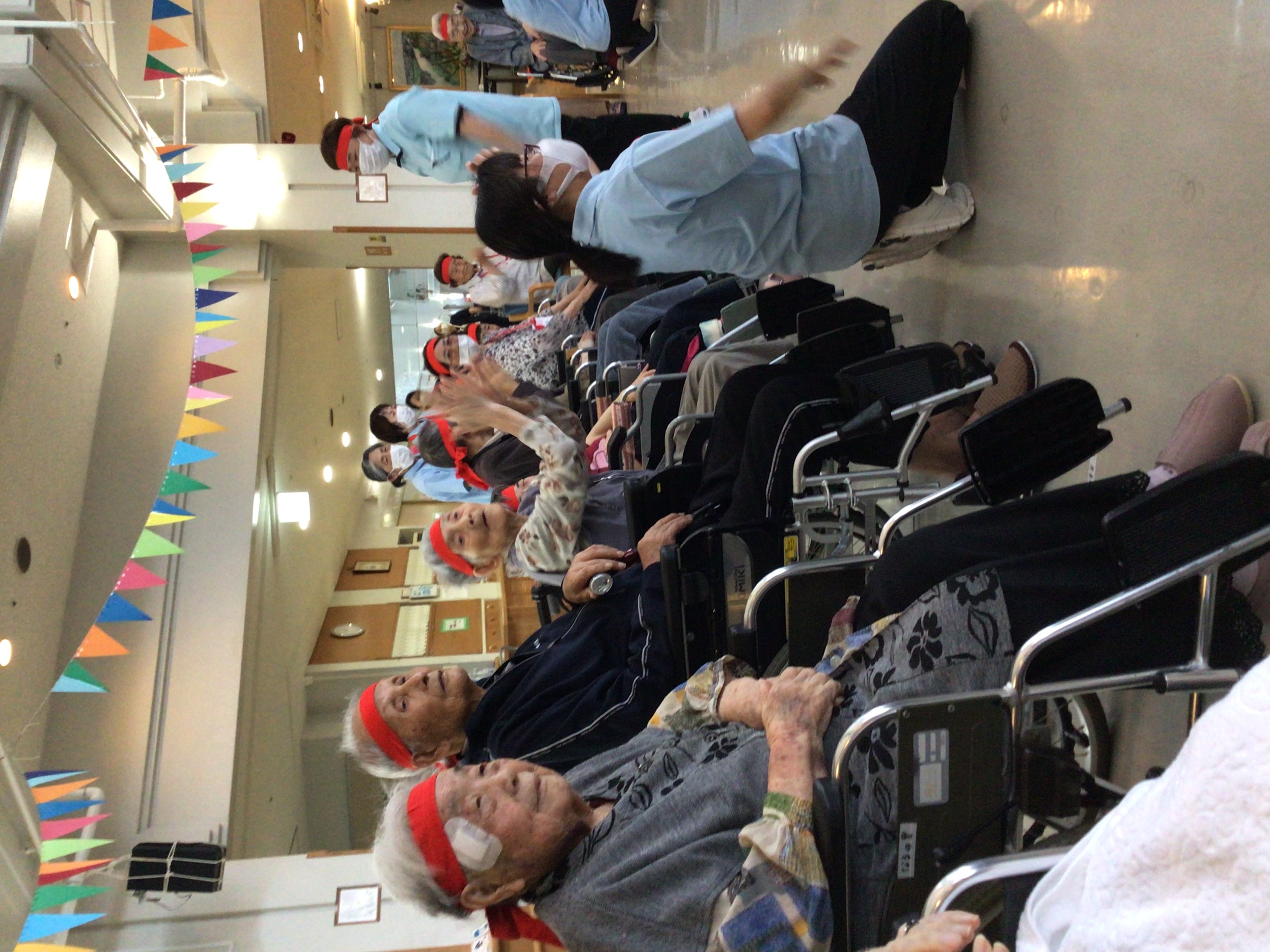 令和７年度運動会