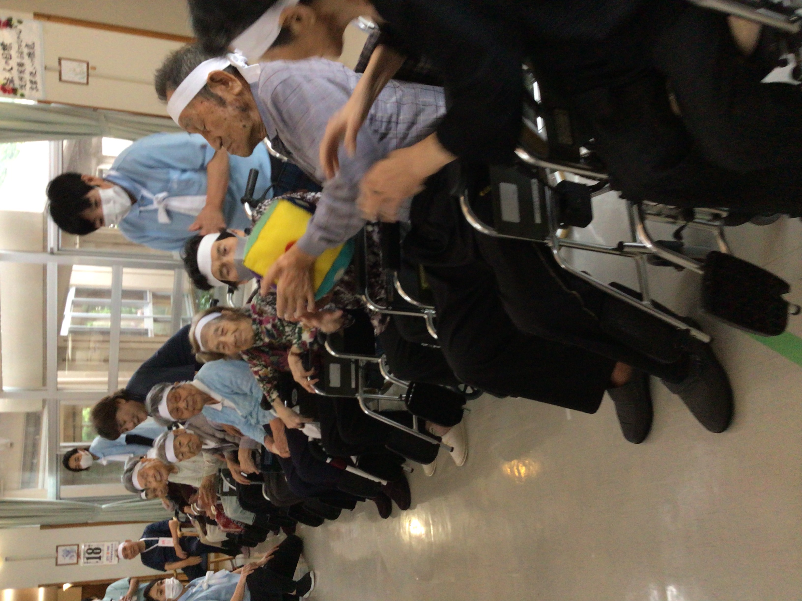 令和７年度運動会