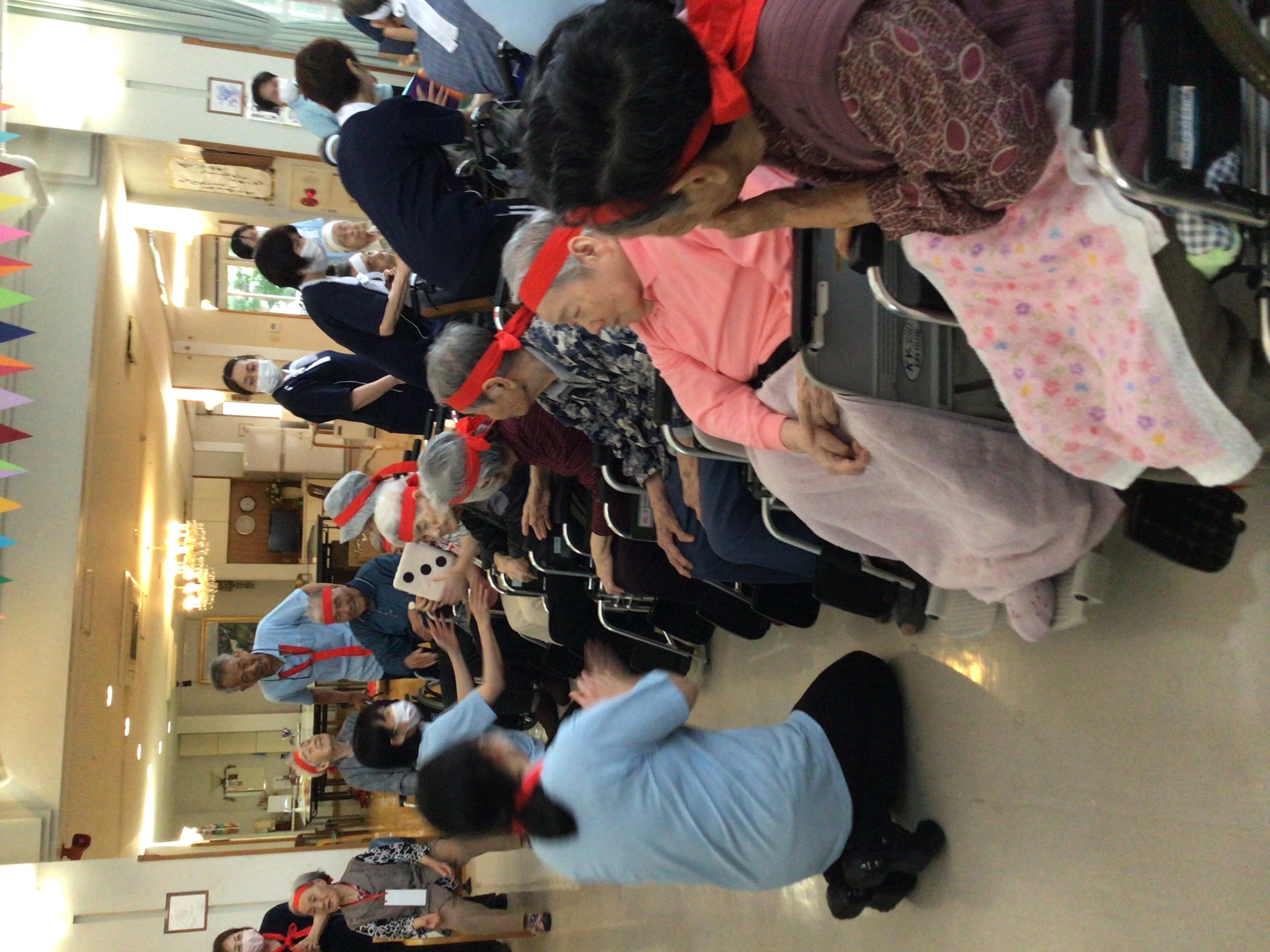 令和７年度運動会